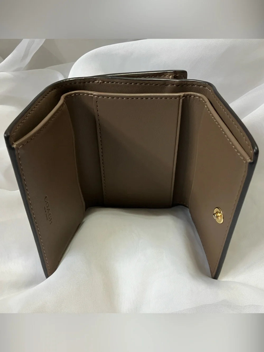 Micro Wallet